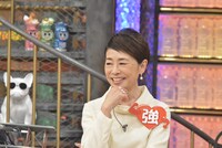 安藤優子 (c)読売テレビ
