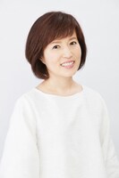 磯野貴理子