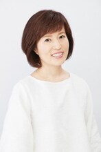 磯野貴理子