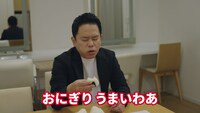 ダイアンが出演するミツカンのWeb動画「ゴイゴイ酢ー！」編より。