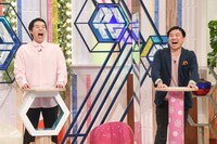 「今田耕司のネタバレMTG」のワンシーン。(c)読売テレビ