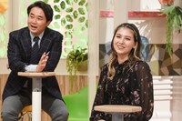 「今田耕司のネタバレMTG」のワンシーン。(c)読売テレビ