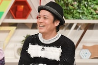 シャンプーハット恋さん (c)読売テレビ