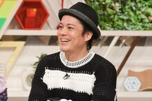 シャンプーハット恋さん (c)読売テレビ