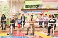 「今田耕司のネタバレMTG」のワンシーン。(c)読売テレビ