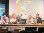 「ラバーガール大喜利クラブ2021」の様子。