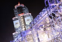 「SASUKE2021」イメージ (c)TBS