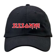 シソンヌCAP