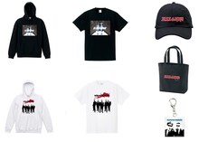 「STAY HOME, STAY FUNNY！」第3弾グッズのモチーフはシソンヌ。