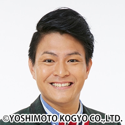 天竺鼠・瀬下