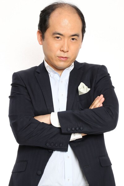 トレンディエンジェル斎藤