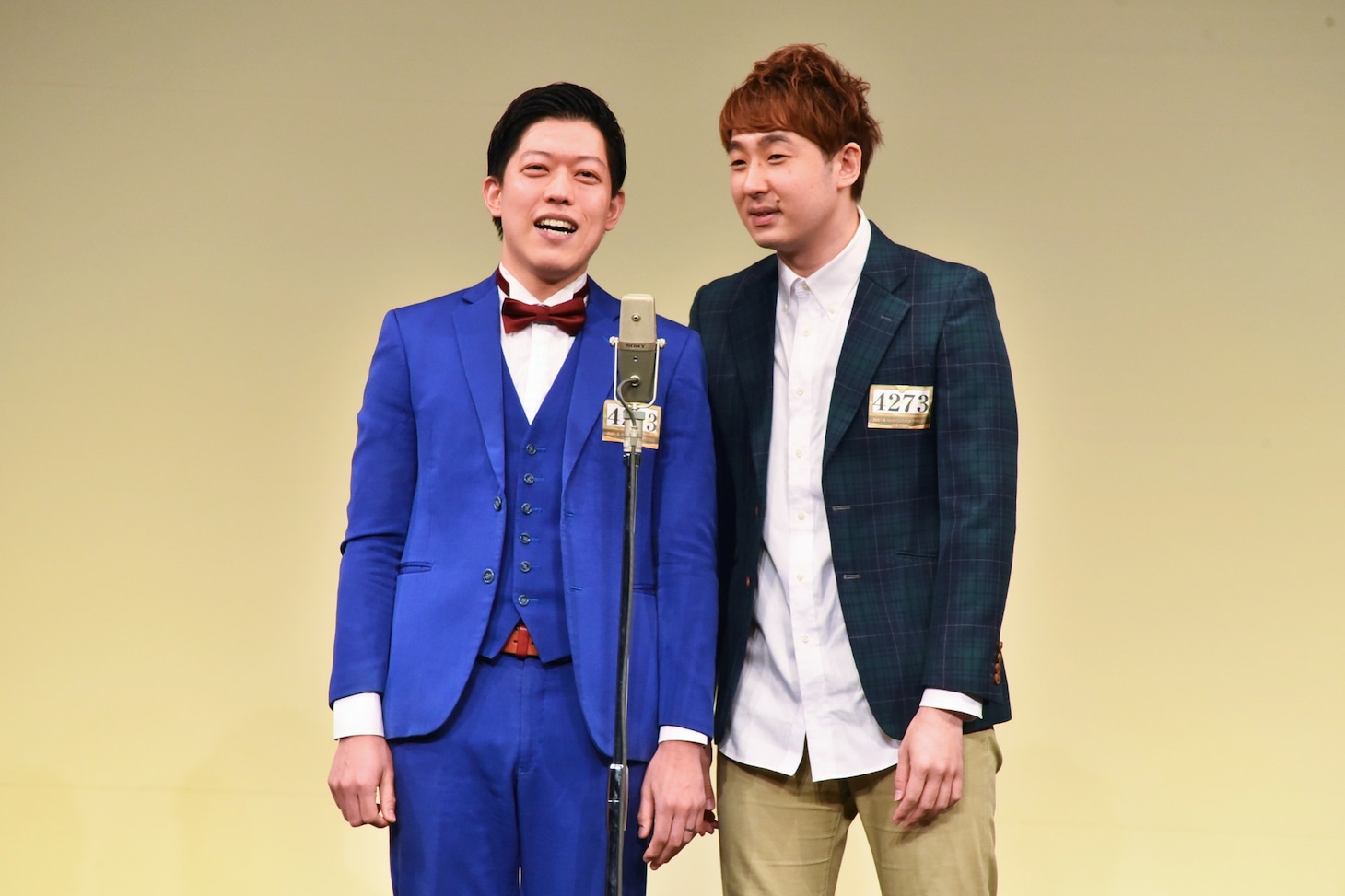 滝音