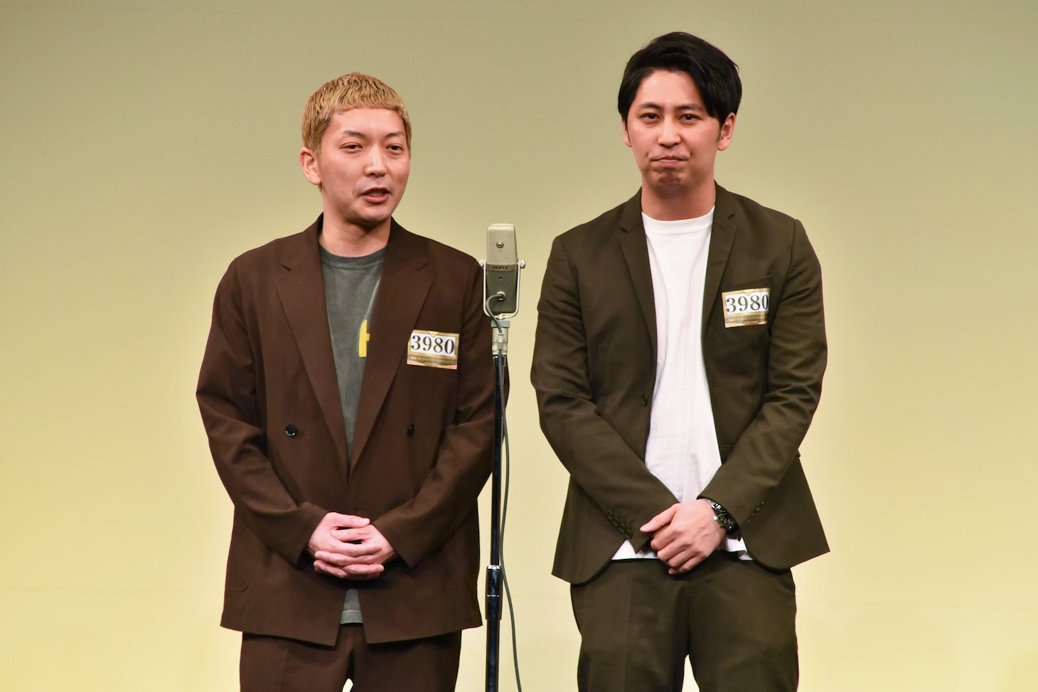 ニューヨーク
