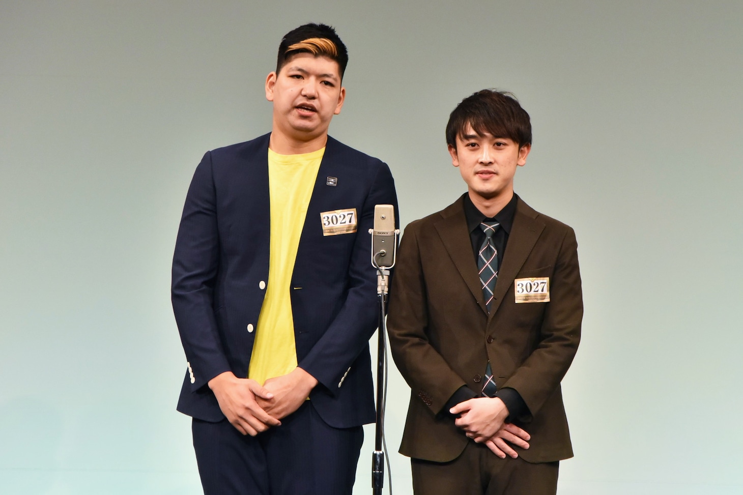 からし蓮根