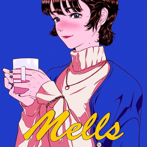 「Christmas noon」ジャケット