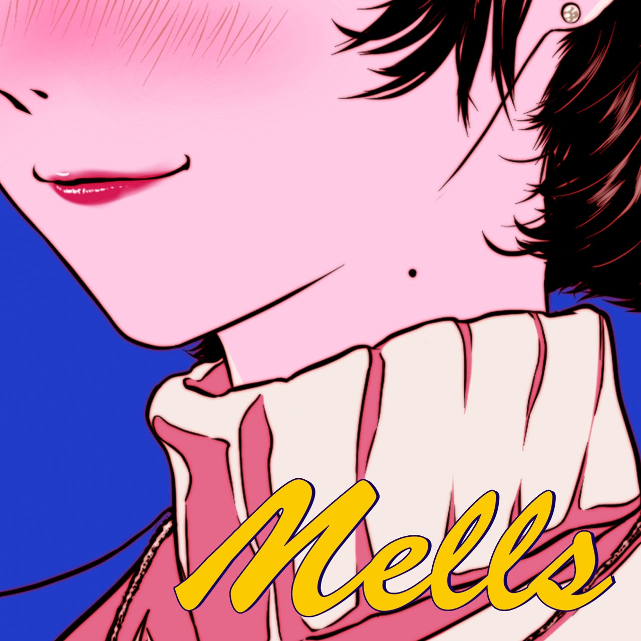 「リミット」ジャケット