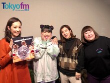 3時のヒロインが秋田県男鹿市の魅力を学ぶラジオ番組、なまはげも登場