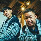 トンツカタン森本&ザ・マミィ酒井のラップユニットMells、昼のクリスマス歌う