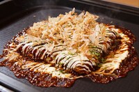 トロトロお好み焼き
