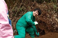 ラランド・ニシダ