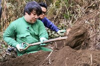 「満天☆青空レストラン」のワンシーン。