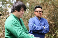 「満天☆青空レストラン」のワンシーン。