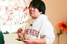 ラランド・ニシダ