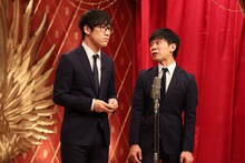 キュウ (c)フジテレビ