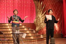 そいつどいつ (c)フジテレビ