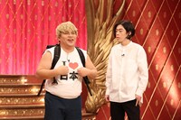 オドるキネマ (c)フジテレビ