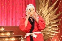 オジンオズボーン篠宮 (c)フジテレビ