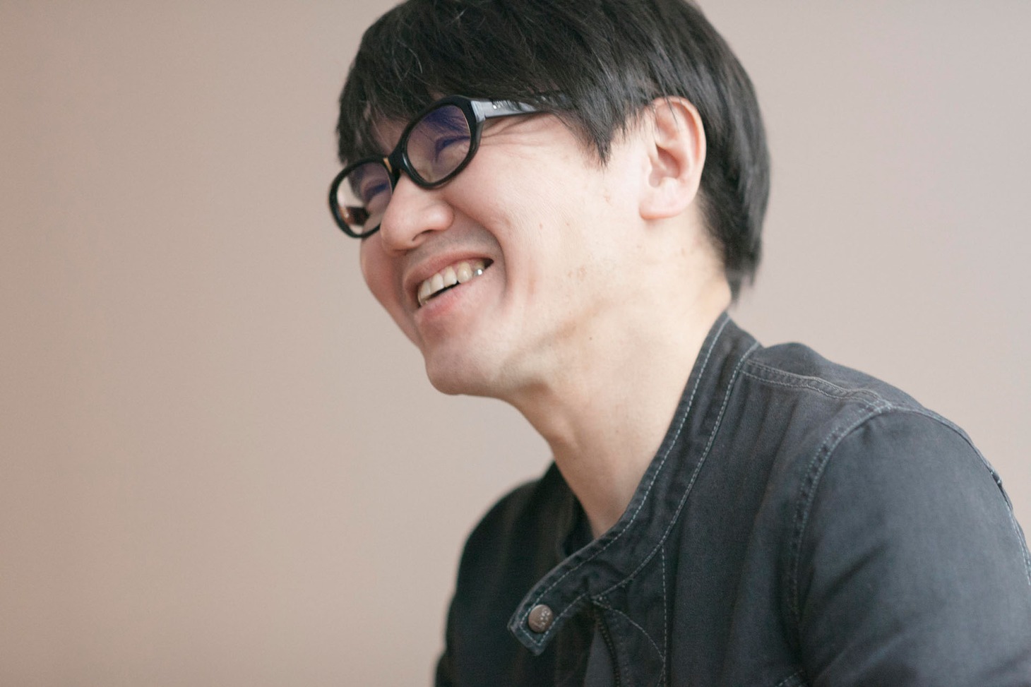 鹿野淳