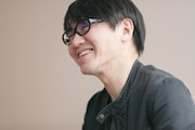 鹿野淳