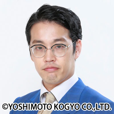 ゆにばーす・川瀬名人