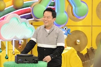 ダイアン津田 (c)ABCテレビ