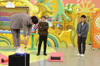 番組のワンシーン。(c)ABCテレビ