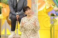 浅香あき恵 (c)ABCテレビ