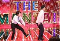 マヂカルラブリー (c)フジテレビ