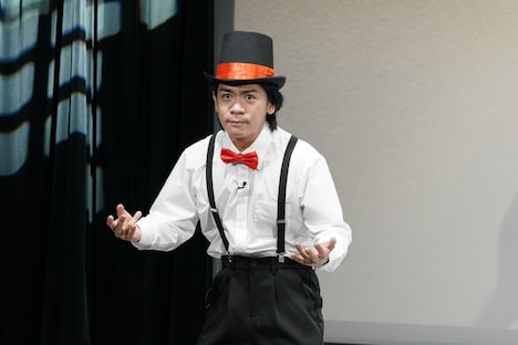 野田クリスタル