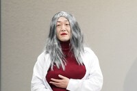 インポッシブルえいじ