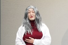 インポッシブルえいじ