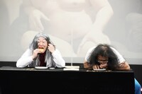 インポッシブルえいじと、しんじ。