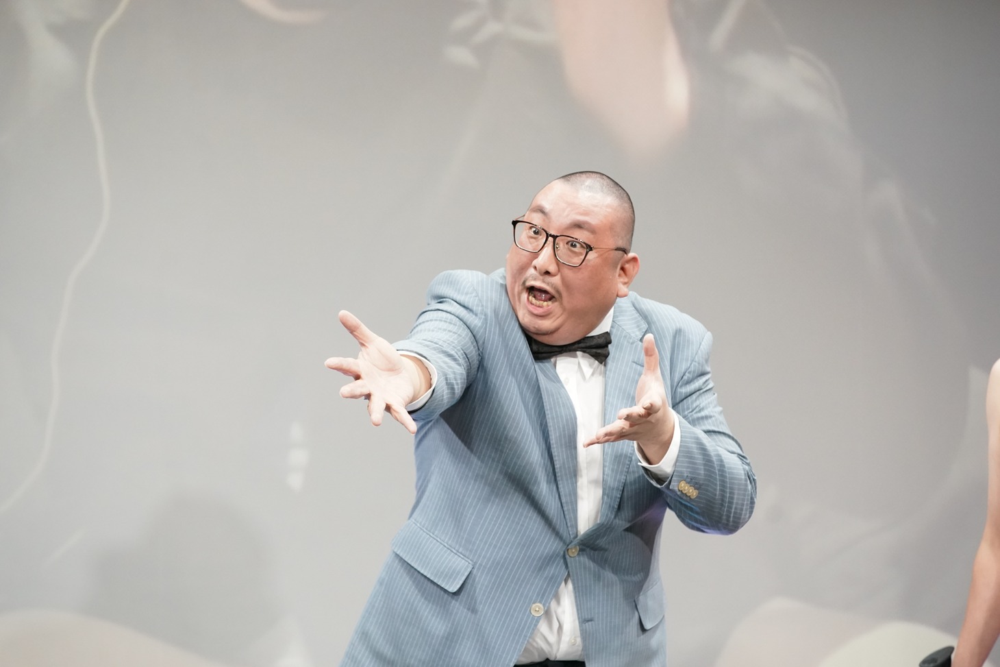 街裏ぴんく