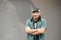 「伊藤カイジ」こと、こりゃめでてーな伊藤。