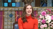 カロリーナ (c)日本テレビ
