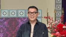 シソンヌ長谷川 (c)日本テレビ