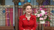デヴィ夫人 (c)日本テレビ