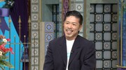 松本利夫 (c)日本テレビ