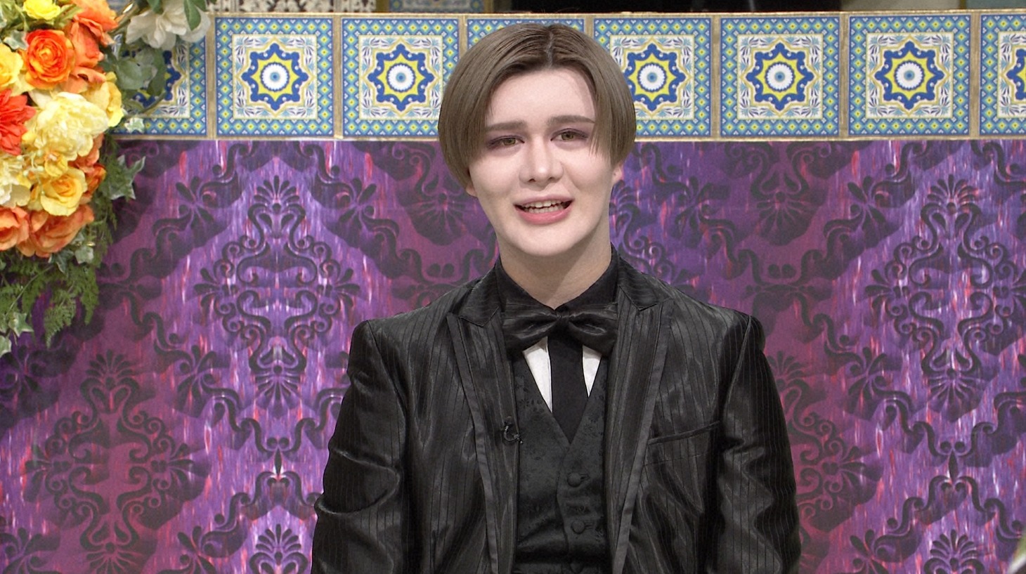 Matt (c)日本テレビ