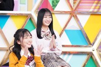 「超無敵クラス」のワンシーン。(c)日本テレビ